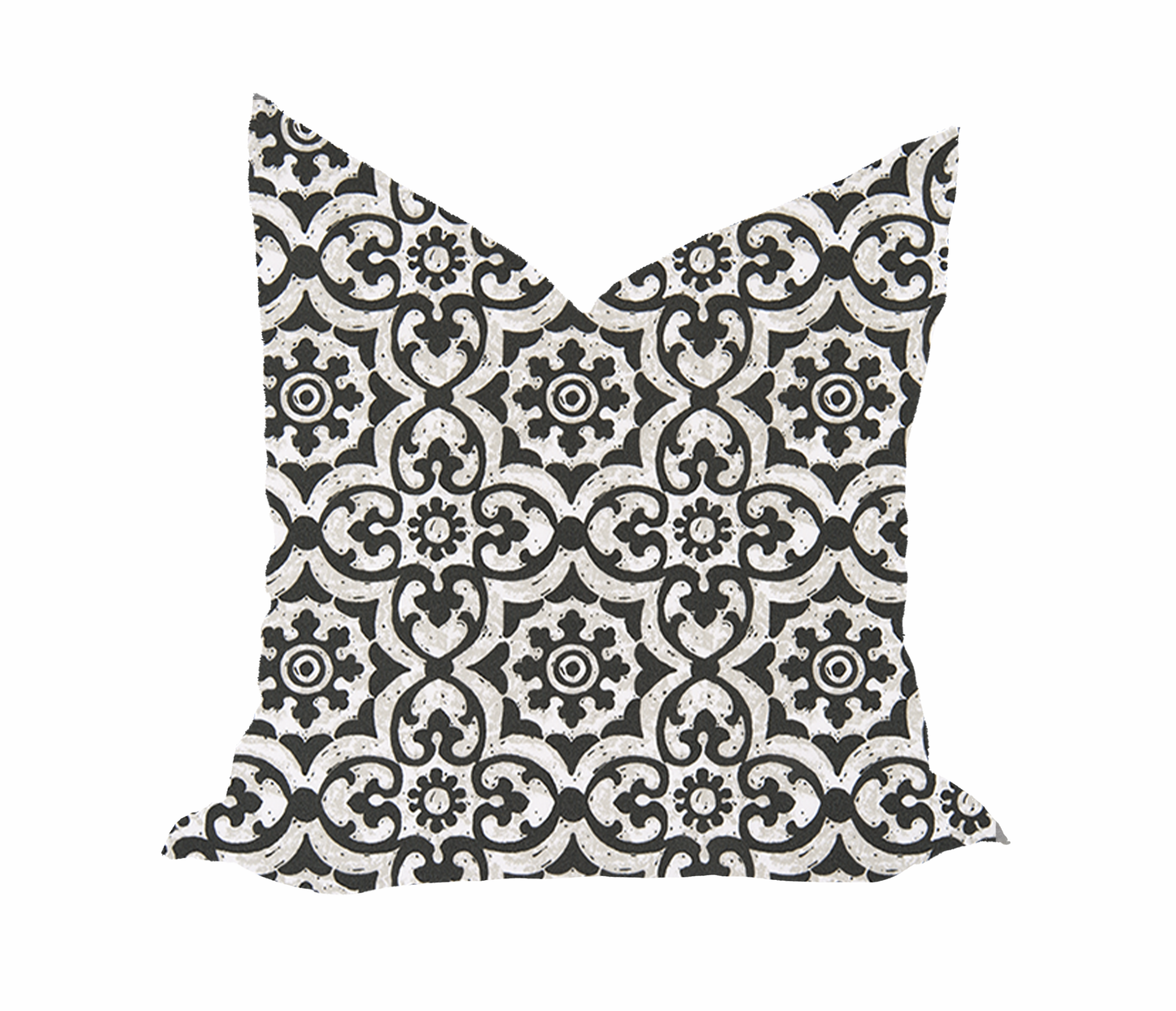 Athens Matte Pillow Cover