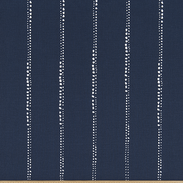 Carlo Vintage Indigo Fabric Grade A