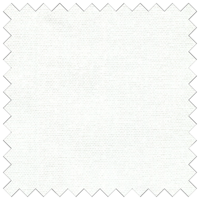 Cotton Duck White
