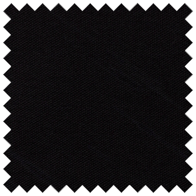 Cotton Duck Black