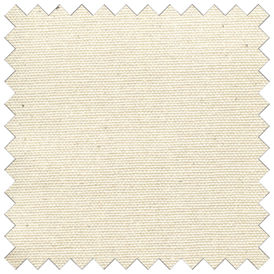 Cotton Duck Natural