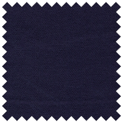 Cotton Duck Navy