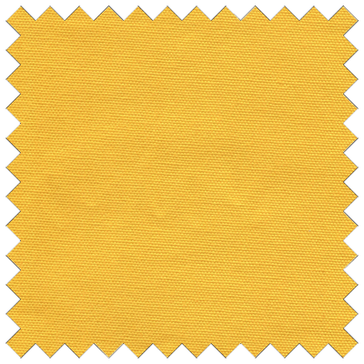 Cotton Duck Bright Yellow