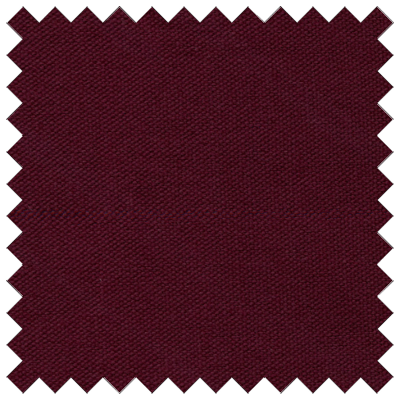 Cotton Duck Burgandy