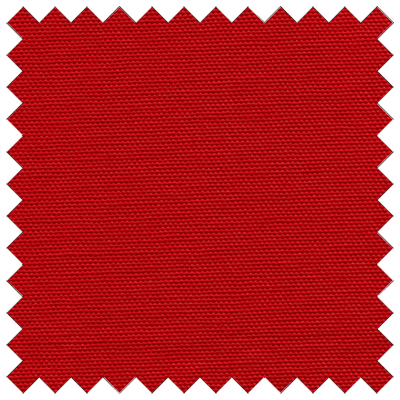 Cotton Duck Red