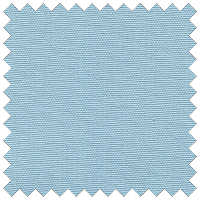 Cotton Duck Light Blue