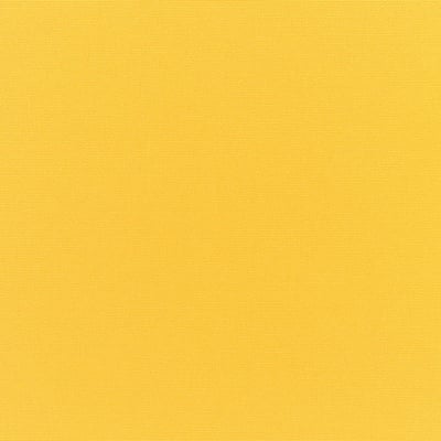 Canvas Sunflower Yellow