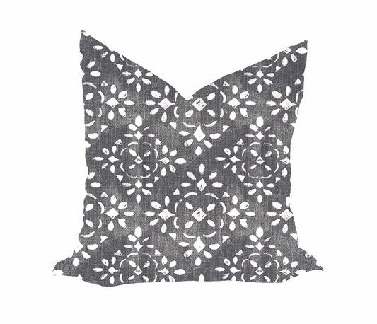 Avila Sable Pillow Cover