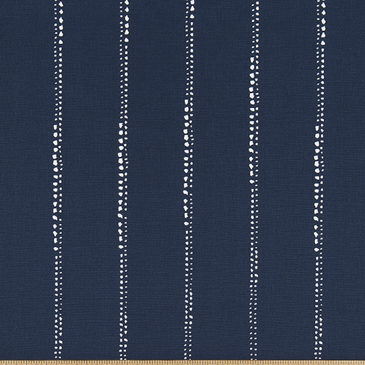 Carlo Vintage Indigo Fabric Grade A