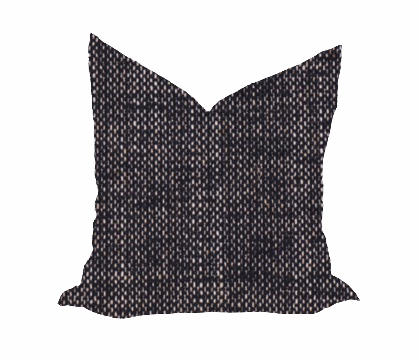 Crypton Nomad Indigo Pillow Cover