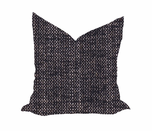 Crypton Nomad Indigo Pillow Cover