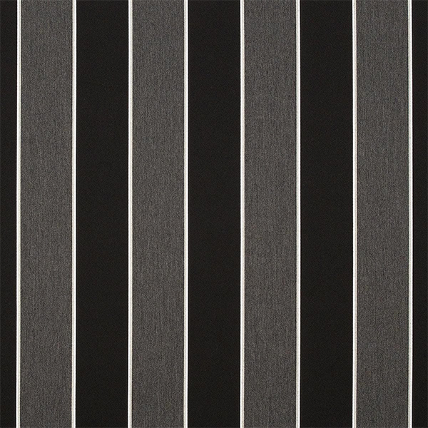 Sunbrella Peyton Granite - Grade D