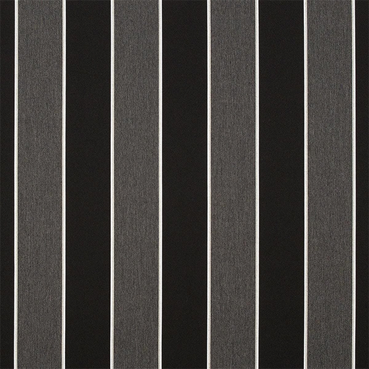 Sunbrella Peyton Granite - Grade D