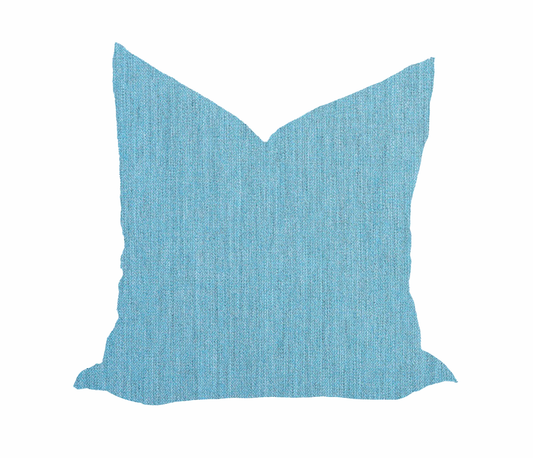 Sunbrella Cast Horizon Pillow Cover